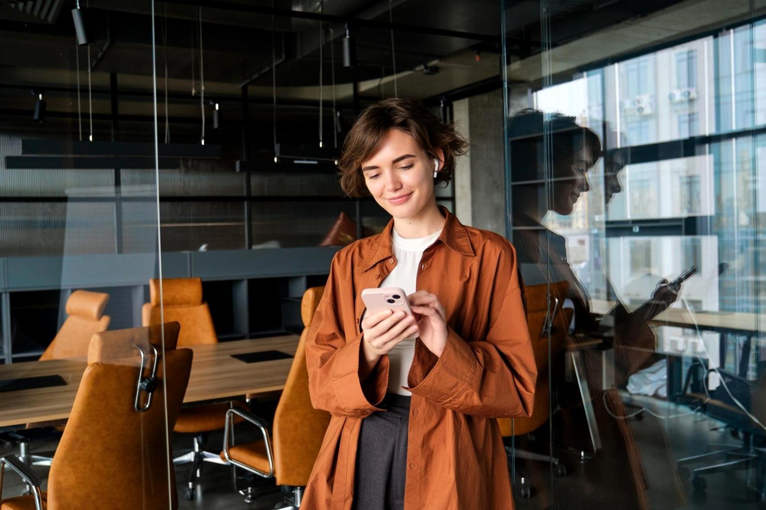 zorvianthiq Finanzforschung Büroumgebung