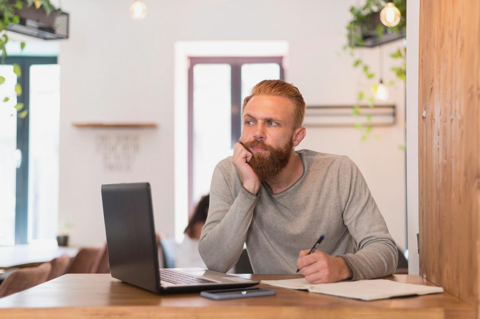 Datenbasierte Finanzforschung am Arbeitsplatz
