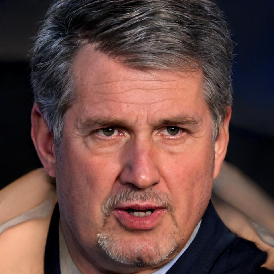 Dr. Lennart Brinkmann, Leiter der Forschungsabteilung bei zorvianthiq