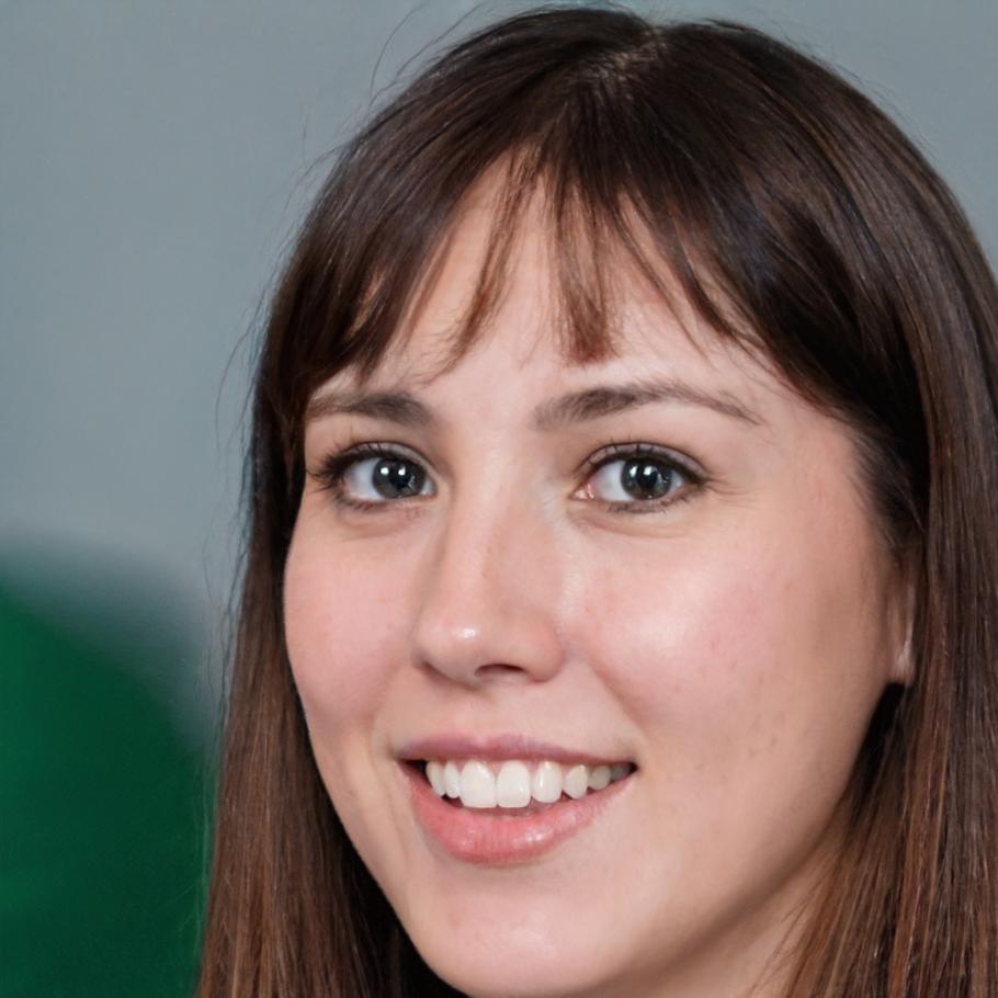 Katharina Weiß, Absolventin des Forschungsprogramms