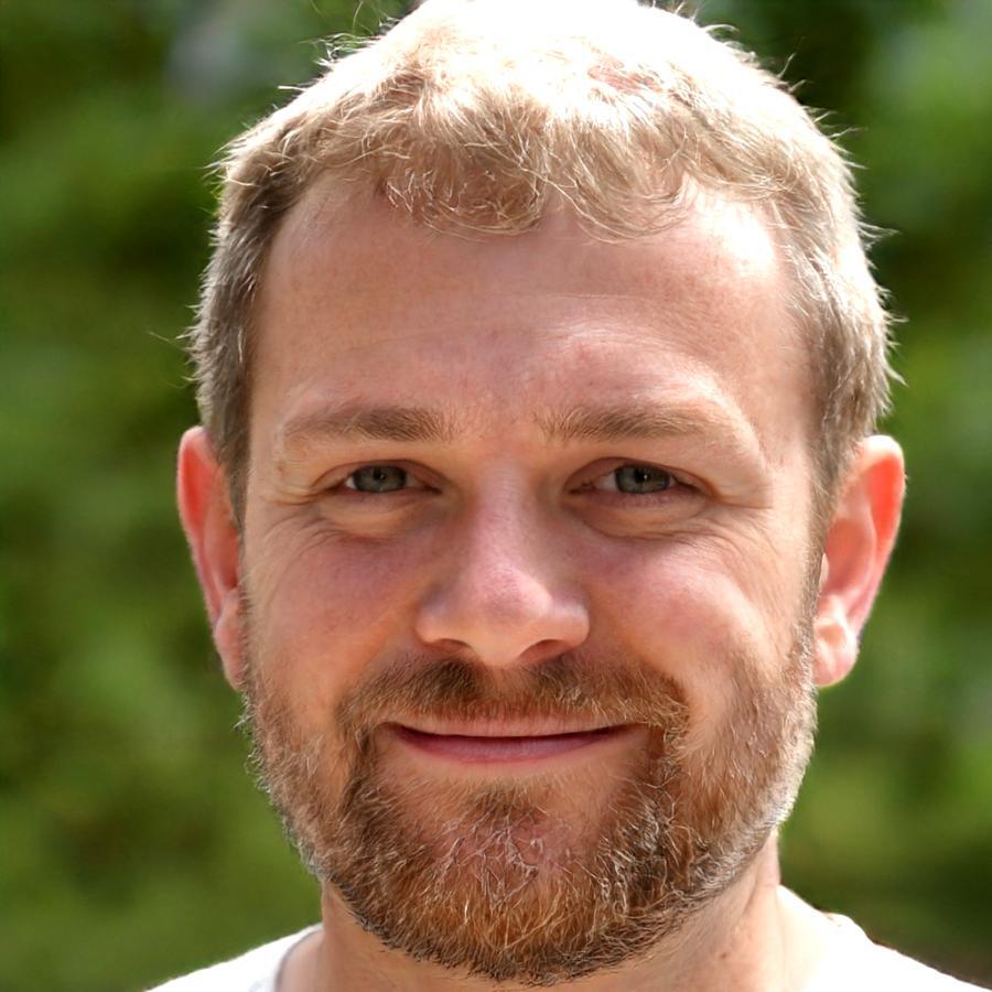 Porträt von Dr. Henrik Lindström