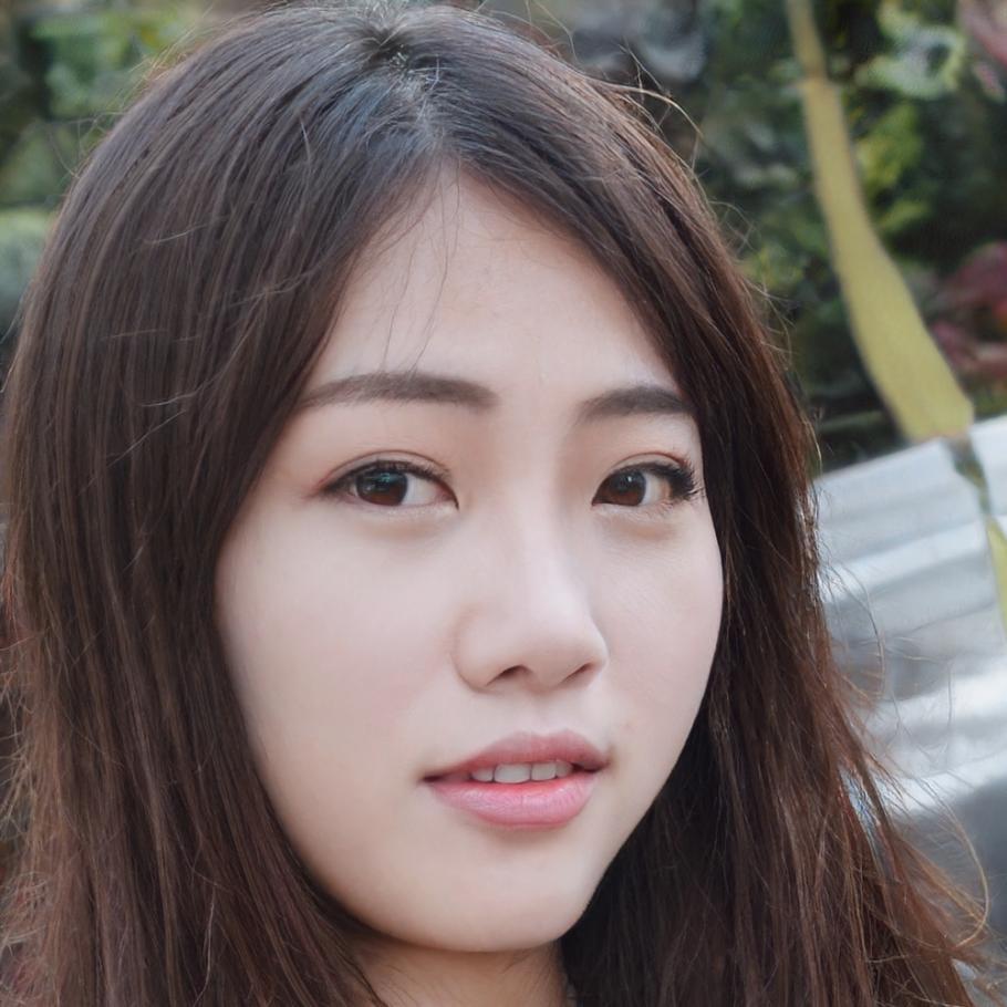 Porträt von Larissa Kovač