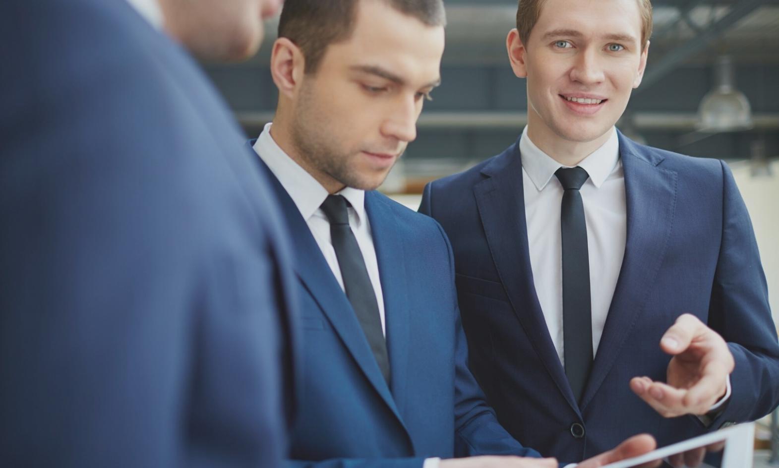 Praktische Anwendung von Finanzforschungsmethoden