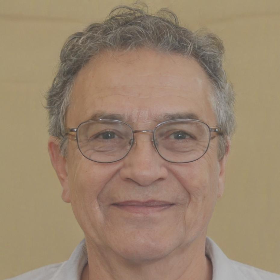 Porträt von Thiago Mendes